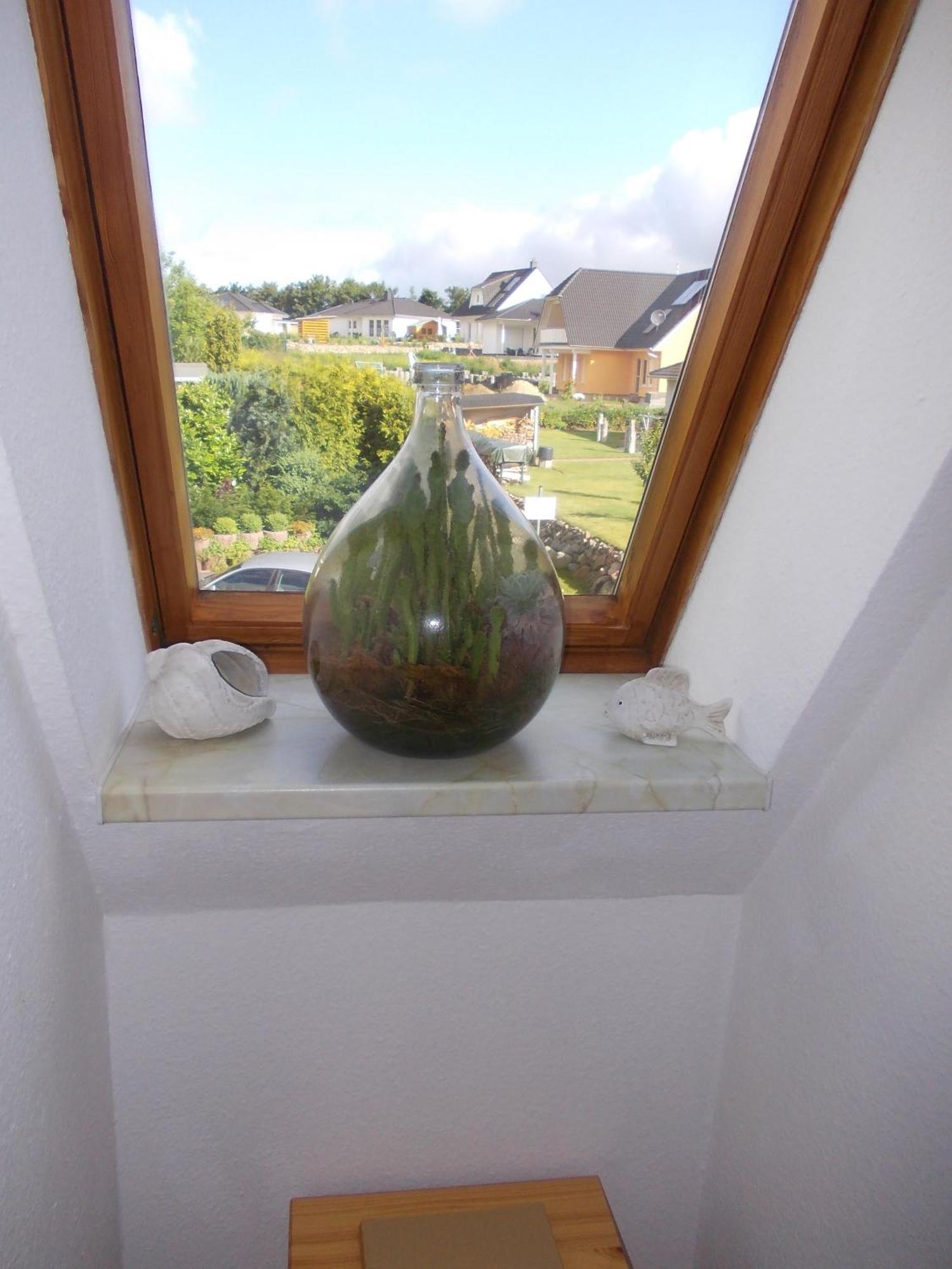 Finnhaeuser Am Vogelpark - Haus Andrea Marlow Extérieur photo